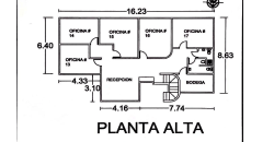 Alquiler de oficinas en Altamira