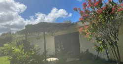 Casa en Venta en Sierras de Santo Domingo