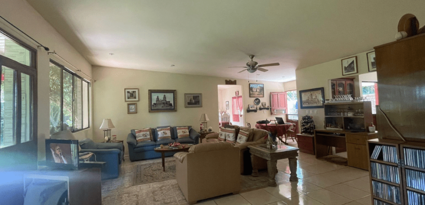 Casa en Venta en Sierras de Santo Domingo