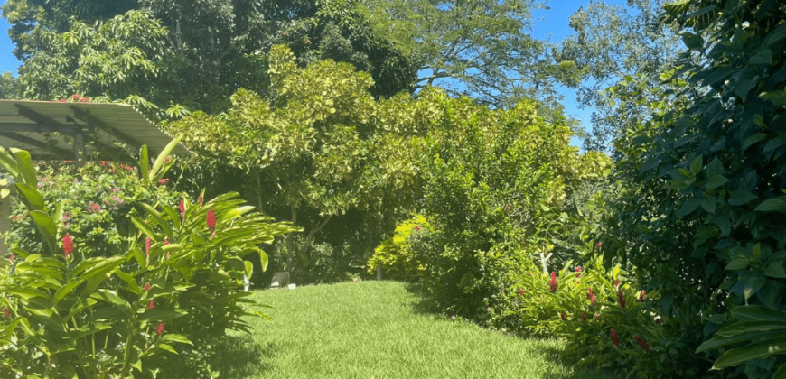 Casa en Venta en Sierras de Santo Domingo