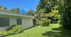 Casa en Venta en Sierras de Santo Domingo