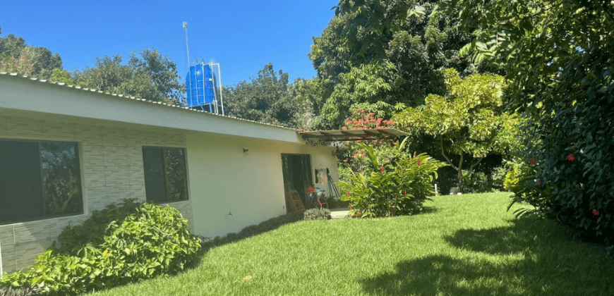 Casa en Venta en Sierras de Santo Domingo