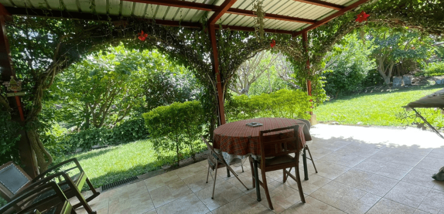 Casa en Venta en Sierras de Santo Domingo