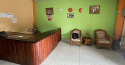 Hotel en Venta en San Rafael del Norte