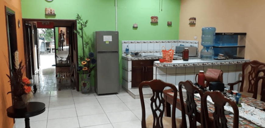 Hotel en Venta en San Rafael del Norte