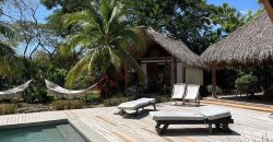 Hotel de Playa en Venta en Playa Popoyo, Tola, Nicaragua