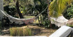 Hotel de Playa en Venta en Playa Popoyo, Tola, Nicaragua