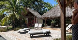 Hotel de Playa en Venta en Playa Popoyo, Tola, Nicaragua