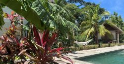 Hotel de Playa en Venta en Playa Popoyo, Tola, Nicaragua