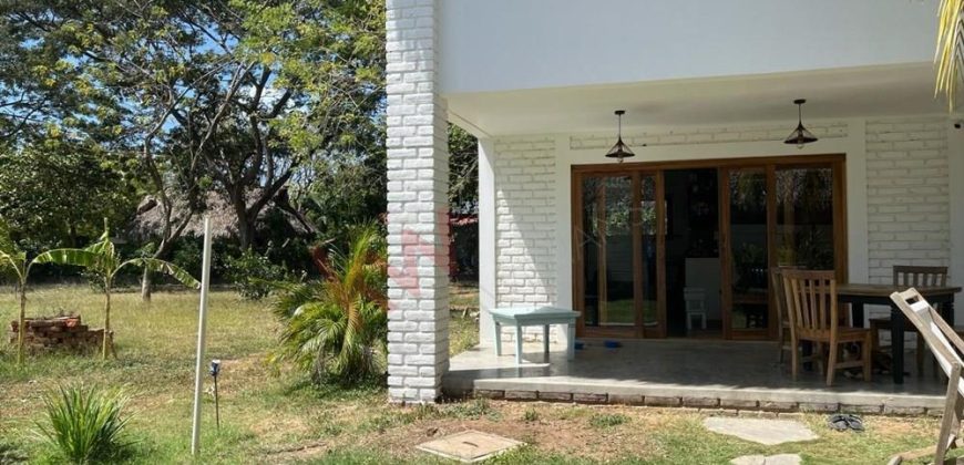 Hotel de Playa en Venta en Playa Popoyo, Tola, Nicaragua