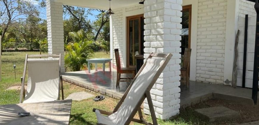 Hotel de Playa en Venta en Playa Popoyo, Tola, Nicaragua