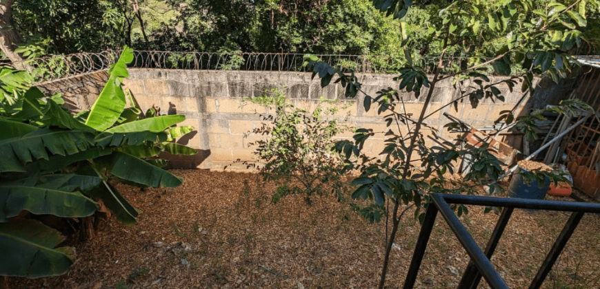 Casa en venta carretera vieja a León