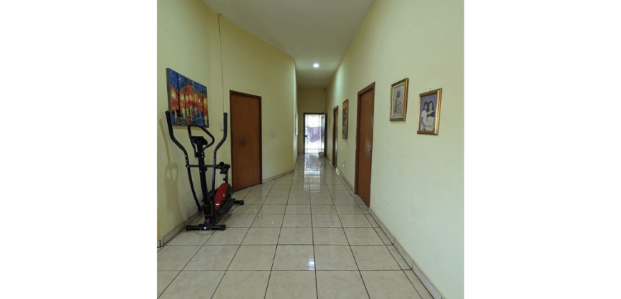 Casa en venta carretera vieja a León