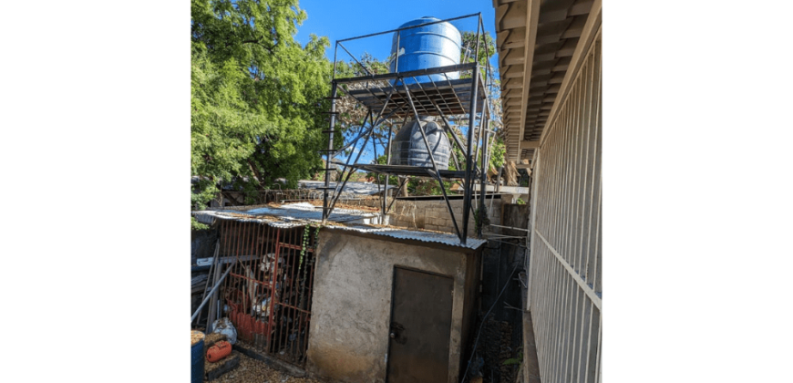 Casa en venta carretera vieja a León