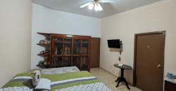 Casa en venta carretera vieja a León