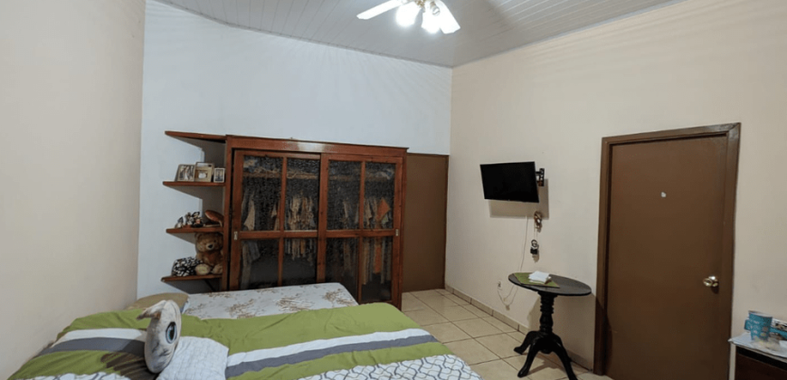 Casa en venta carretera vieja a León