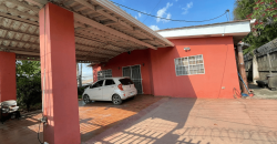 Casa en venta carretera vieja a León