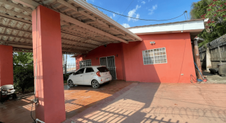 Casa en venta carretera vieja a León