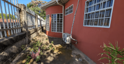 Casa en venta carretera vieja a León