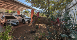 Casa en venta carretera vieja a León