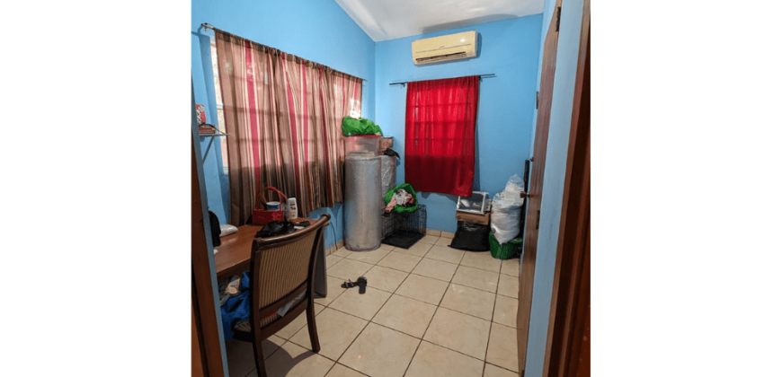 Casa en venta carretera vieja a León