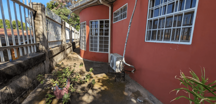 Casa en venta carretera vieja a León