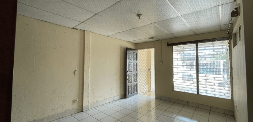 Casa en venta en Barrio Altagracia Managua