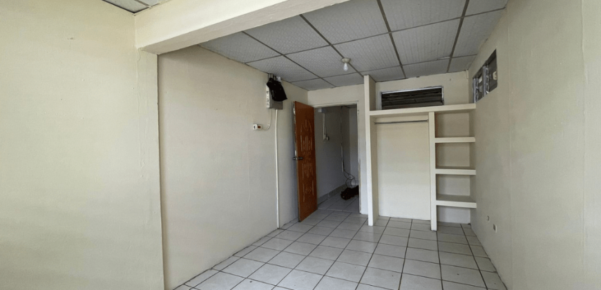 Casa en venta en Barrio Altagracia Managua