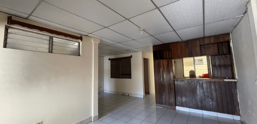 Casa en venta en Barrio Altagracia Managua