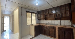 Casa en venta en Barrio Altagracia Managua