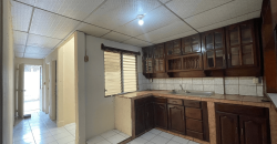 Casa en venta en Barrio Altagracia Managua