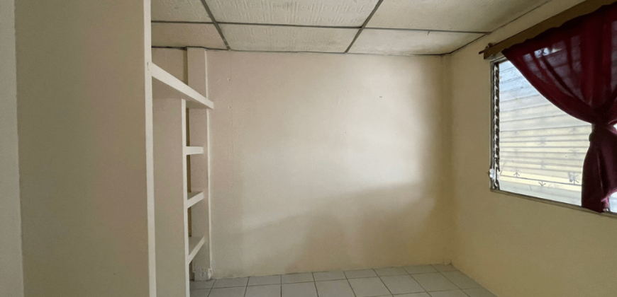 Casa en venta en Barrio Altagracia Managua