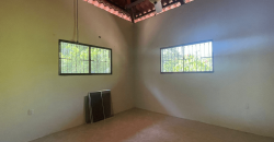 Casa en venta en Teustepe Boaco