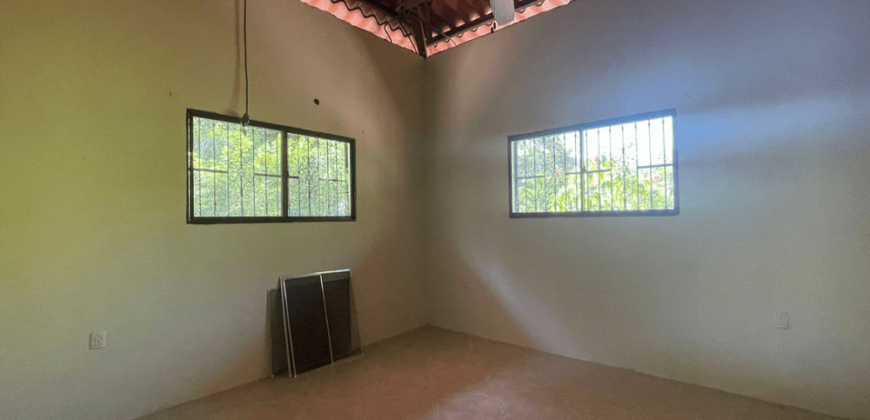 Casa en venta en Teustepe Boaco