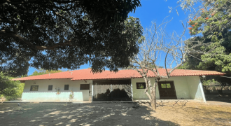 Casa en venta en Teustepe Boaco