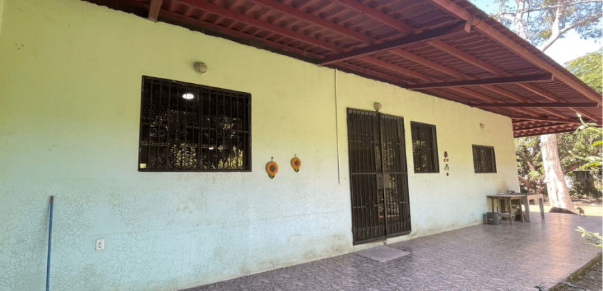 Casa en venta en Teustepe Boaco