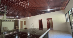 Casa en venta en Teustepe Boaco