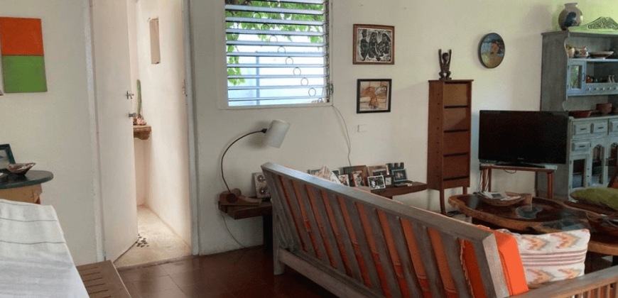 Casa en venta en Colonial Los Robles