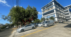 Edificio Comercial en Venta Puntaldia, Managua