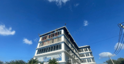 Edificio Comercial en Venta Puntaldia, Managua