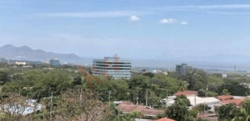 Edificio Comercial en Venta Puntaldia, Managua