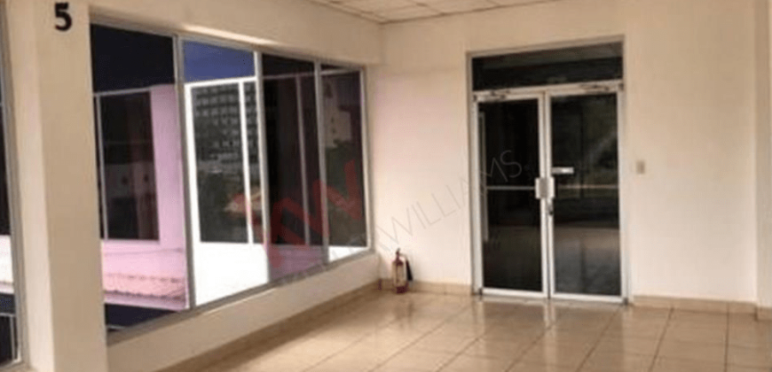 Edificio Comercial en Venta Puntaldia, Managua