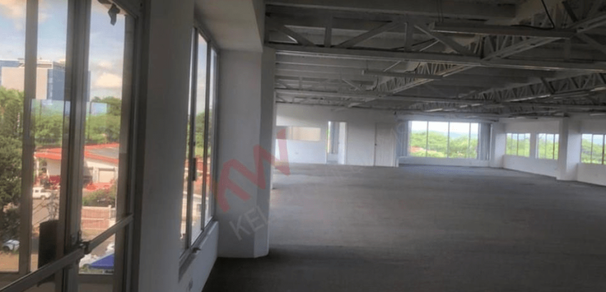 Edificio Comercial en Venta Puntaldia, Managua