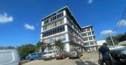 Edificio Comercial en Venta Puntaldia, Managua