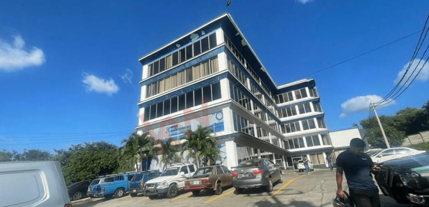 Edificio Comercial en Venta Puntaldia, Managua