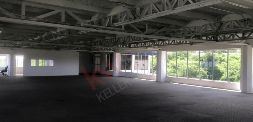 Edificio Comercial en Venta Puntaldia, Managua