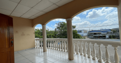 Hotel en venta en Juigalpa Chontales