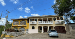 Hotel en venta en Juigalpa Chontales