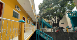 Hotel en venta en Juigalpa Chontales