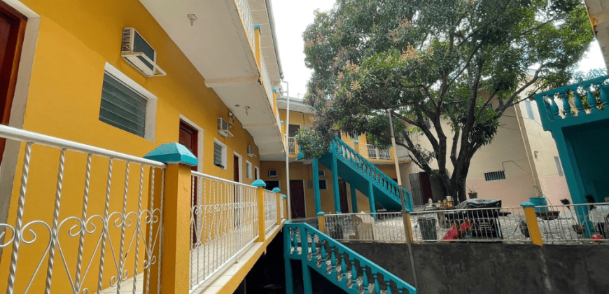 Hotel en venta en Juigalpa Chontales